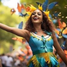 Ó abram alas - Freepik