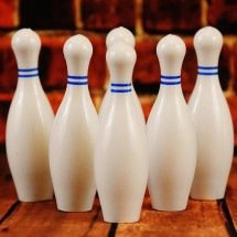 A história curiosa do Boliche, brincadeira que diverte e integra os participantes - Imagem de Alexa por Pixabay