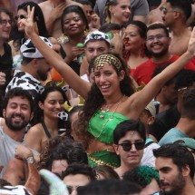 Carnaval 2026: saiba como 'sobreviver às tentações'  - Ed&eacute;sio Ferreira/EM Data/DA Press