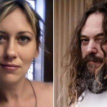 Max Cavalera, fundador do Sepultura, lamenta morte da filha: 'Inspiração' - Instagram/gloriacavalera - reprodução/redes sociais