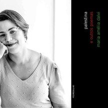 'Palestina e outros poemas' encara a violência do presente - Reprodução/Editora Pedregulho