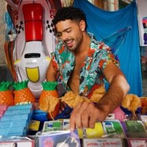 DJ Pedro Sampaio, o 'atleta' do carnaval, traz a BH o hit da folia de 2026 - Steff Lima/divulgação