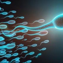 Três cuidados para homens que desejam ser pais após os 40 anos - Freepik