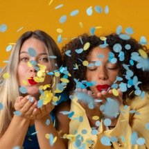 Carnaval sem ressaca de energia: 5 passos para curtir sem prejuízos - FreePik