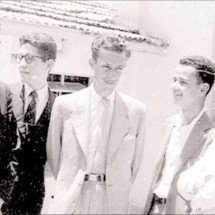 Homenagem a Heitor Martins: 'Sou, mais do que tudo, jornalista e professor' - REVISTA COMPLEMENTO/REPRODUÇÃO