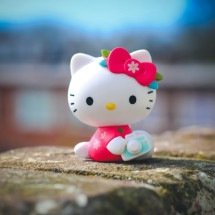 Designer da Hello Kitty deixa o cargo após quatro décadas - Henk Mohabier/Pexels