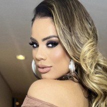 Lexa diz sofrer queda capilar após uso de Mounjaro; entenda - Reprodução