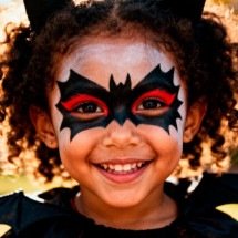 Carnaval: o cuidado além da fantasia das crianças - Freepik