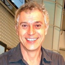 Paulo Gorgulho fala sobre novos projetos, carreira e família - Wikimedia Commons / Sergio Savarese