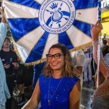 Janja deve desfilar em escola que vai homenagear Lula no carnaval do Rio - S1 Fotografia e Comunicação