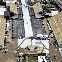 Saiba a “ligação” do Sambódromo do Rio com títulos de nobreza do Brasil Império - Foto: Fernando Maia/Riotur