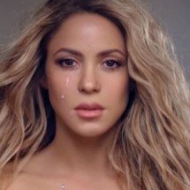 Shakira manda recado aos brasileiros sobre show marcado para maio na praia - Reprodução Instagram