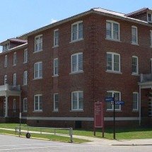 Tiroteio em universidade do sul dos Estados Unidos deixa dois mortos - Ammodramus/wikipedia commons