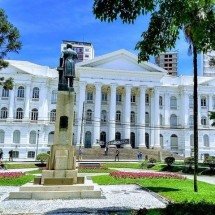 Whitley Awards 2026: pesquisadora brasileira é uma das finalistas do ‘Oscar da Conservação’ - Wikimedia Commons/Boaventuravinicius