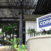 Bairros de BH podem ficar sem água até o sábado de carnaval; veja lista - Leandro Couri/EM/D.A Press