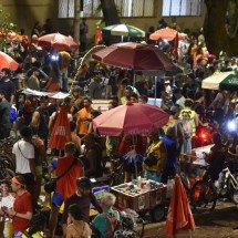 Carnaval: confira o que abre e fecha em BH - Ramon Lisboa/EM/D.A Press