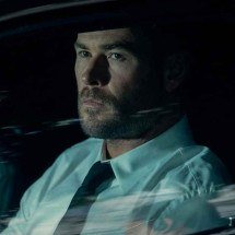 ‘Caminhos do crime’ é longa de ação com personagens de moral duvidosa - Merrick Morton/divulgação