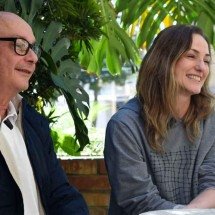 Grupo Corpo prepara nova coreografia para a Filarmônica de Los Angeles - Gladyston Rodrigues/EM/D.A Press