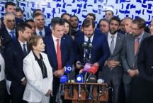 Por que a federação União Brasil-PP avalia possibilidade de ficar neutra na eleição