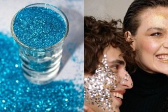 Carnaval: dicas infalíveis para tirar o glitter de tudo