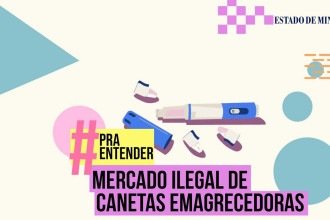 Como as canetas emagrecedoras agem no corpo? Entenda o mecanismo