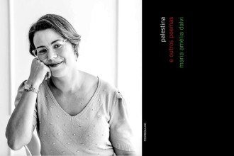 'Palestina e outros poemas' encara a violência do presente