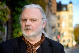 'Heptalogia', de Jon Fosse: o labirinto como forma de salvação 