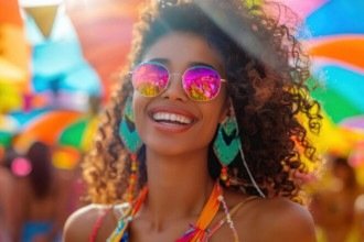 Carnaval com calor: como se proteger do sol e de queimaduras em três passos