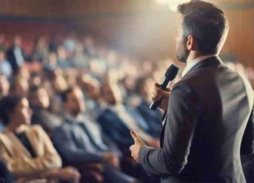 <p>Confúcio alerta para o risco de confundir boa oratória e aparência com virtude, lembrando que caráter sólido exige mais do que discurso agradável.</p>
 -  (crédito: - Imagem freepik)