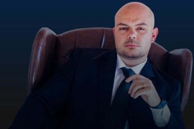 Eliphas Levi Assumpção Egg Gomes afirmou que realizou exames de rotina e negou qualquer tipo de abuso -  (crédito: Reprodução)