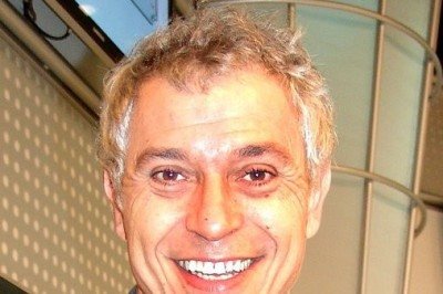 <p><span style='font-weight: 400;'>O ator Paulo Gorgulho concedeu entrevista na qual falou sobre novos projetos na TV e no streaming, a trajetória profissional, o casamento de quase quatro décadas e a relação com os netos.</span></p>
 -  (crédito: Wikimedia Commons / Sergio Savarese)