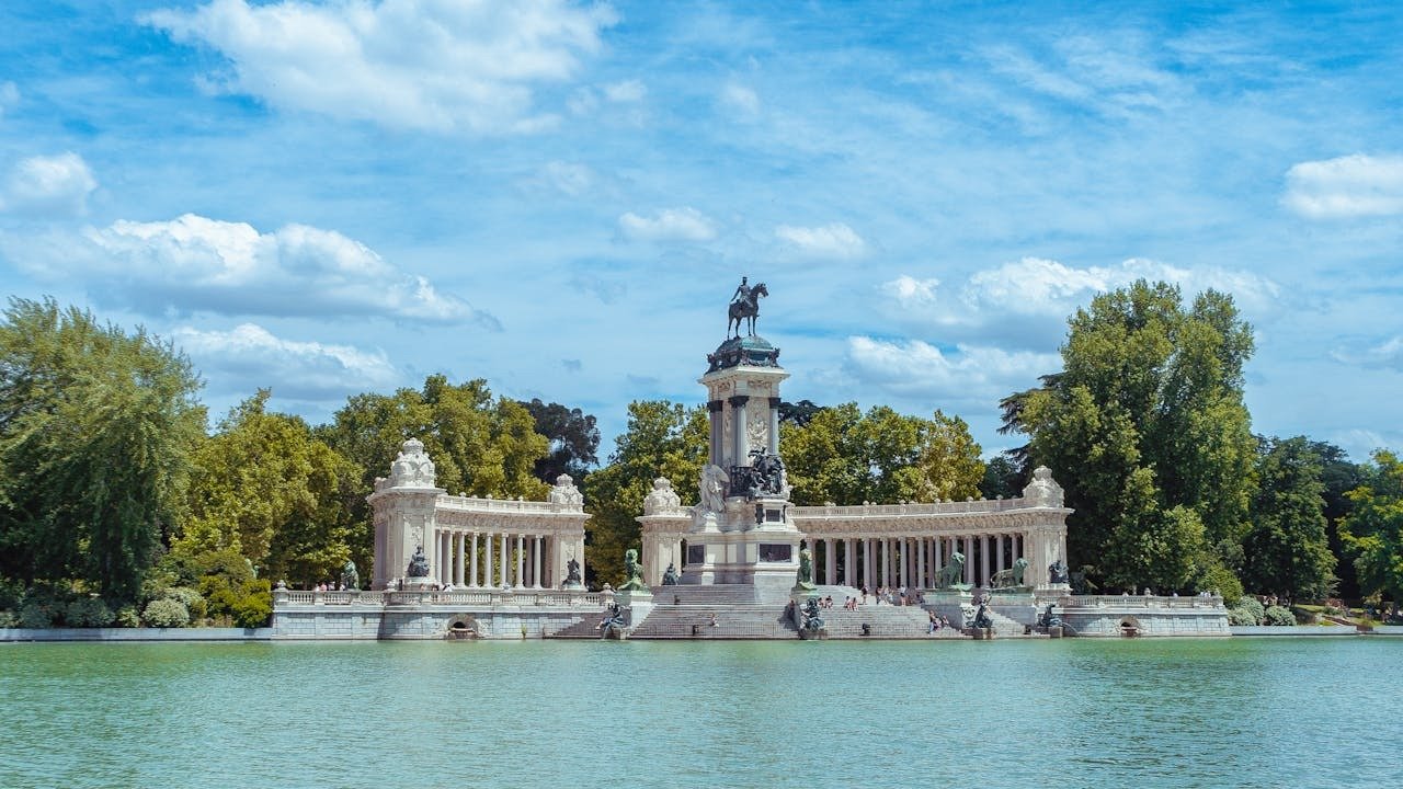 Um roteiro de 24 horas em Madri para quem não é fã de futebol - Martii Tolentino/ Pexels