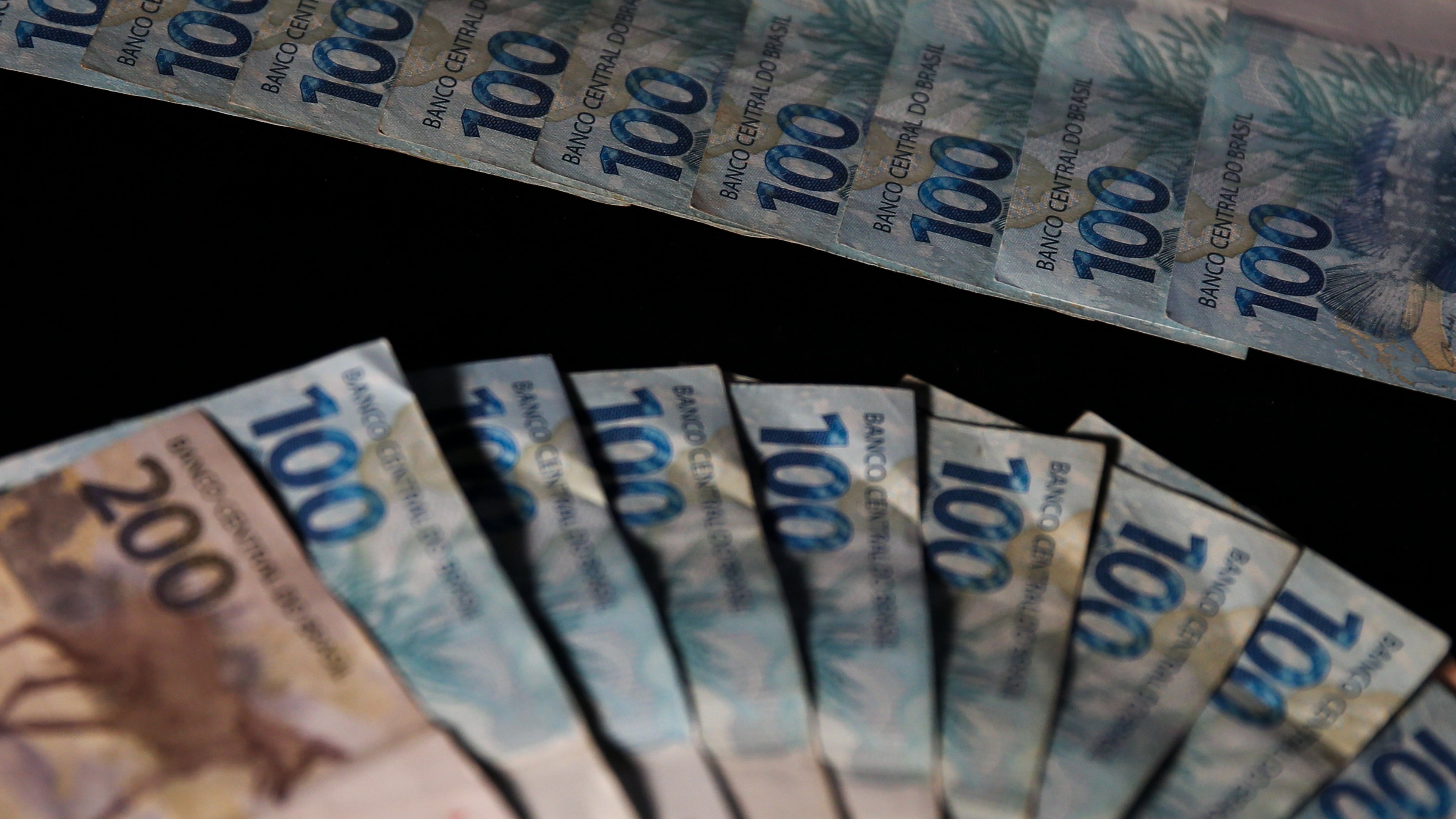 A gest&atilde;o inteligente do pr&ecirc;mio da Mega-Sena exige planejamento cuidadoso para transformar a fortuna em um futuro financeiro seguro -  (crédito: Jos&eacute; Cruz/Ag&ecirc;ncia Brasil)