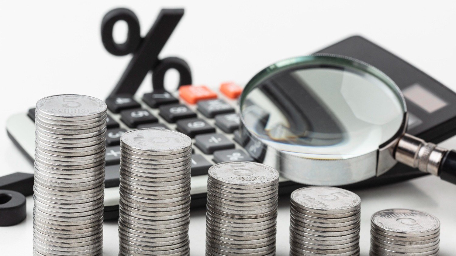 O que são IBS e CBS? Um guia para entender os novos impostos do Brasil - Freepik