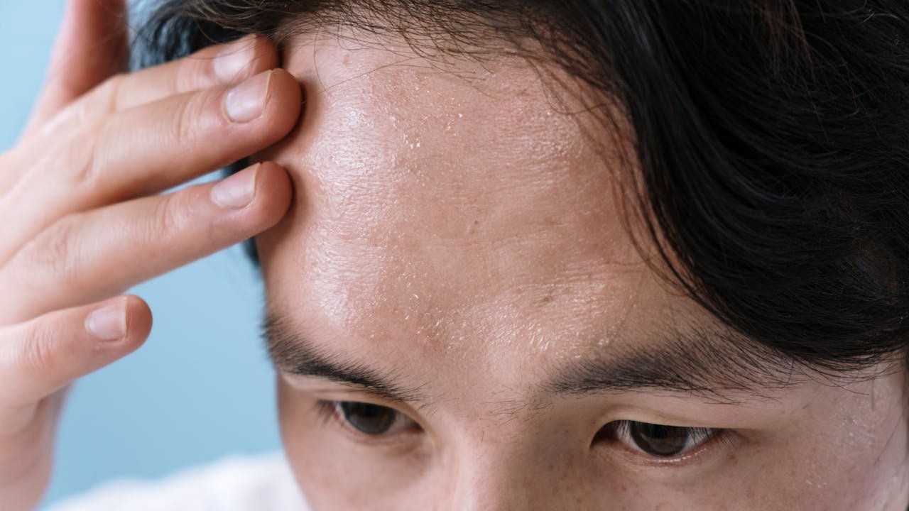 7 sinais de alerta para o risco de infarto que muitos ignoram - cottonbro studio/ Freepik