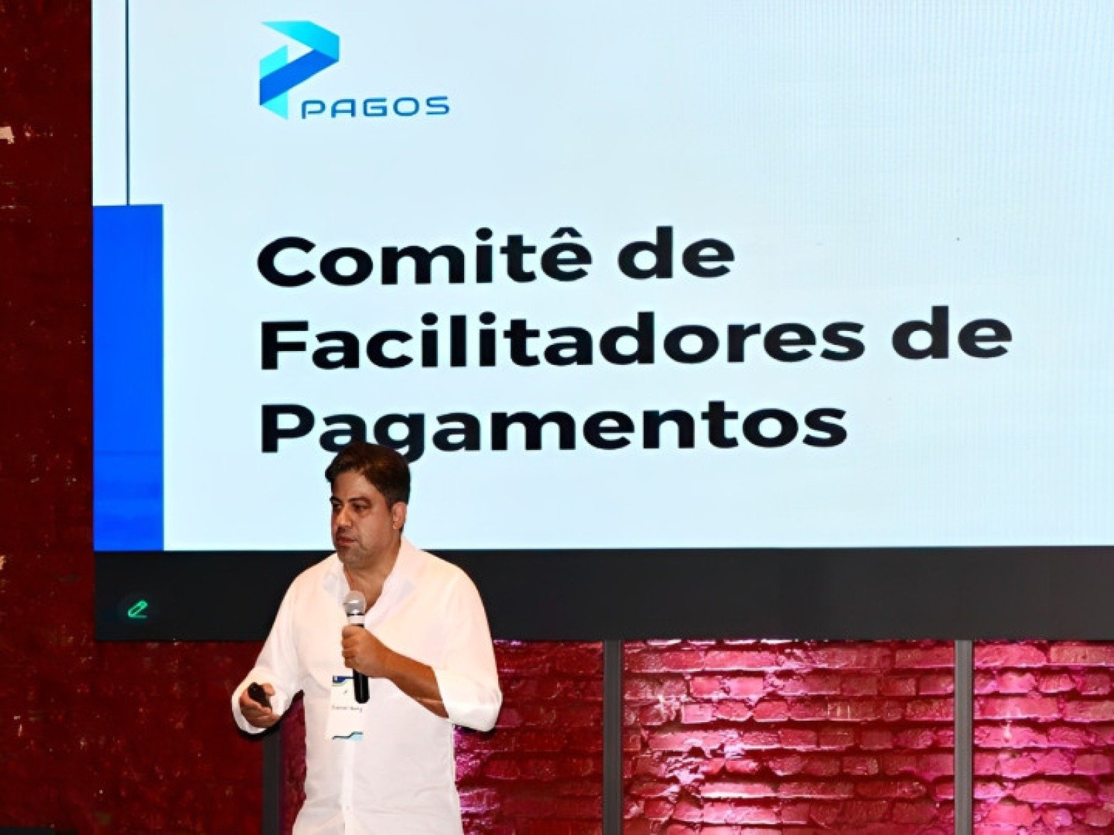 Pagos cria comitê de subadquirência para prevenção de riscos - DINO