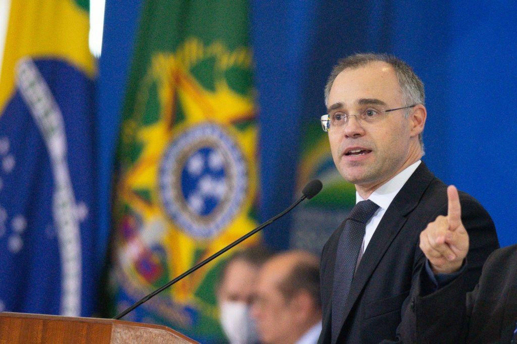 O ministro Dias Toffoli, do Supremo Tribunal Federal (STF) -  (crédito: Getty Images)