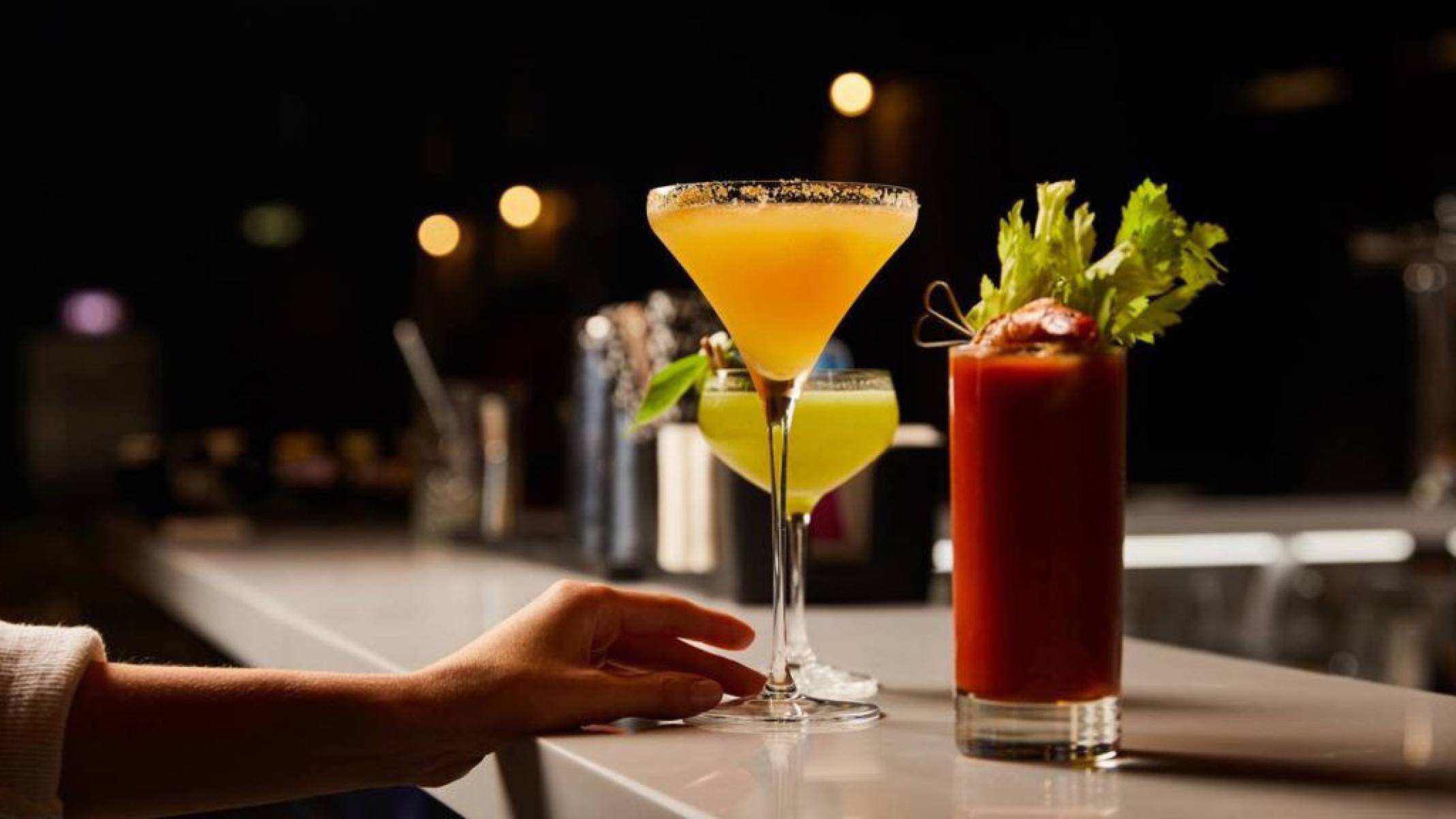 Uísque x gim: diferenças, história e regiões famosas - Portal Giro 10