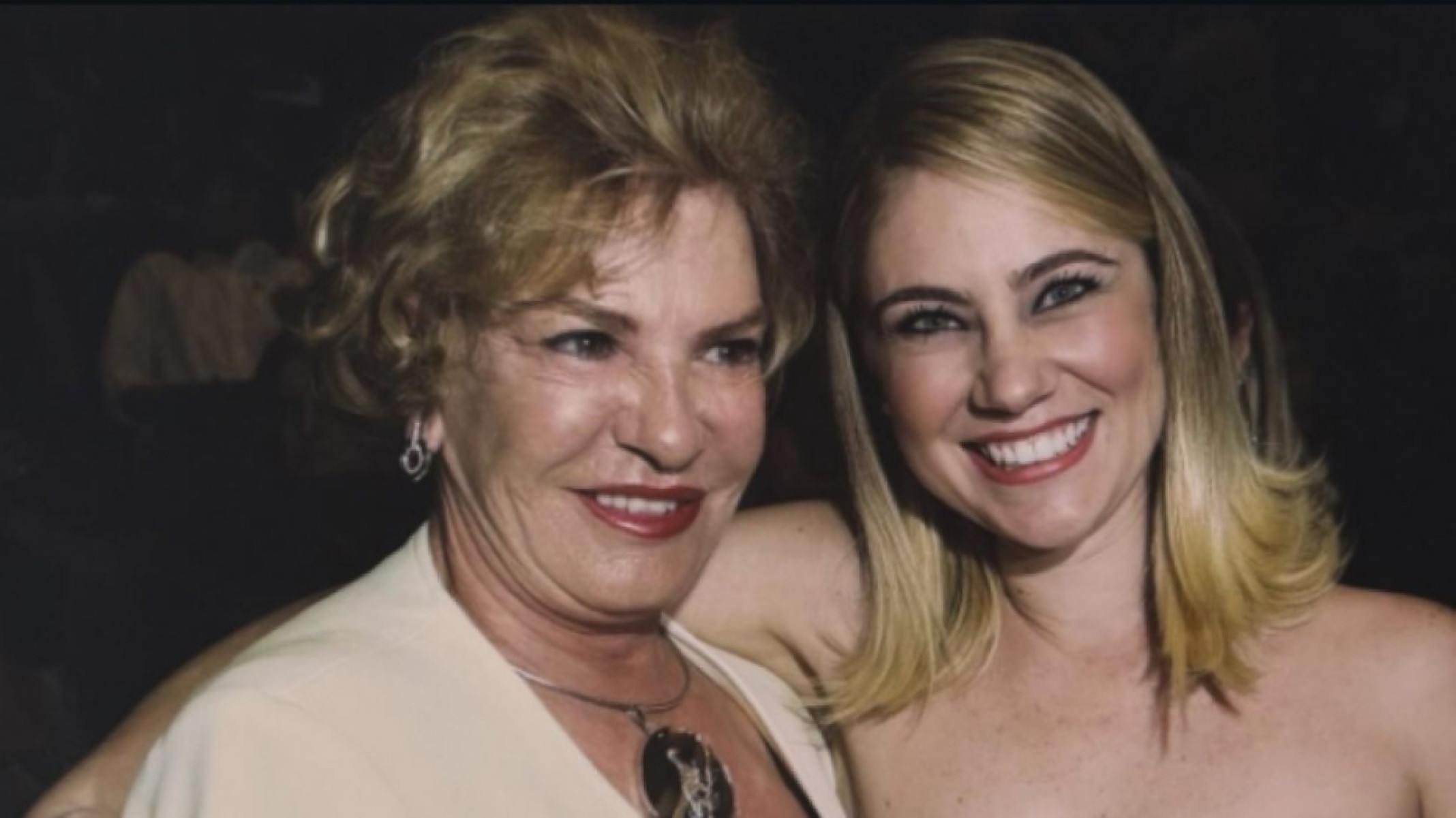 A Marisa Letícia da Sapucaí