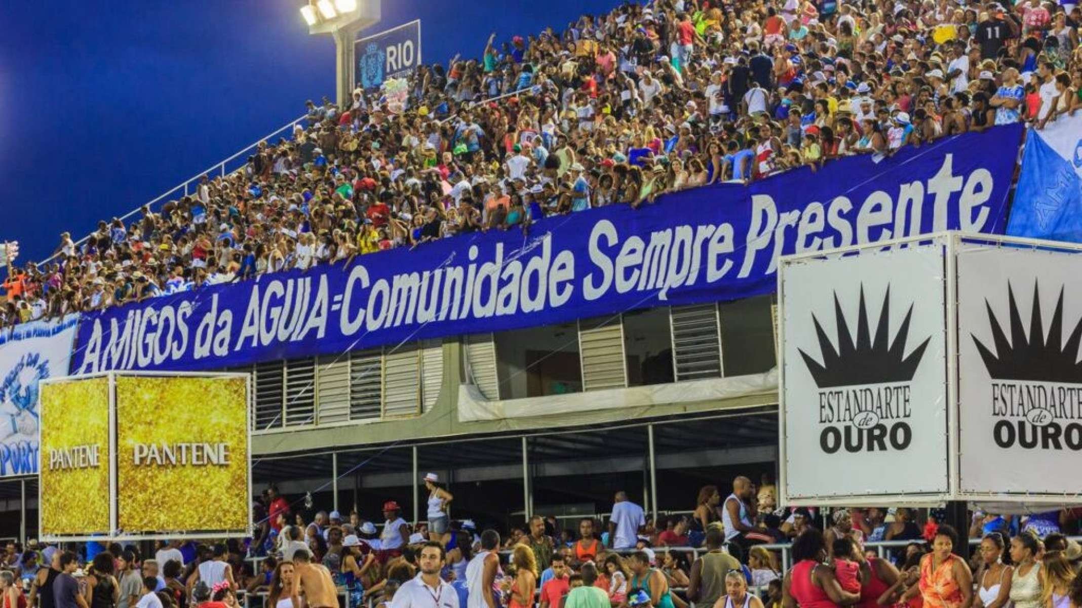 Príncipe Custódio: a ancestralidade africana que brilha na Sapucaí em 2026 - Portal Giro 10