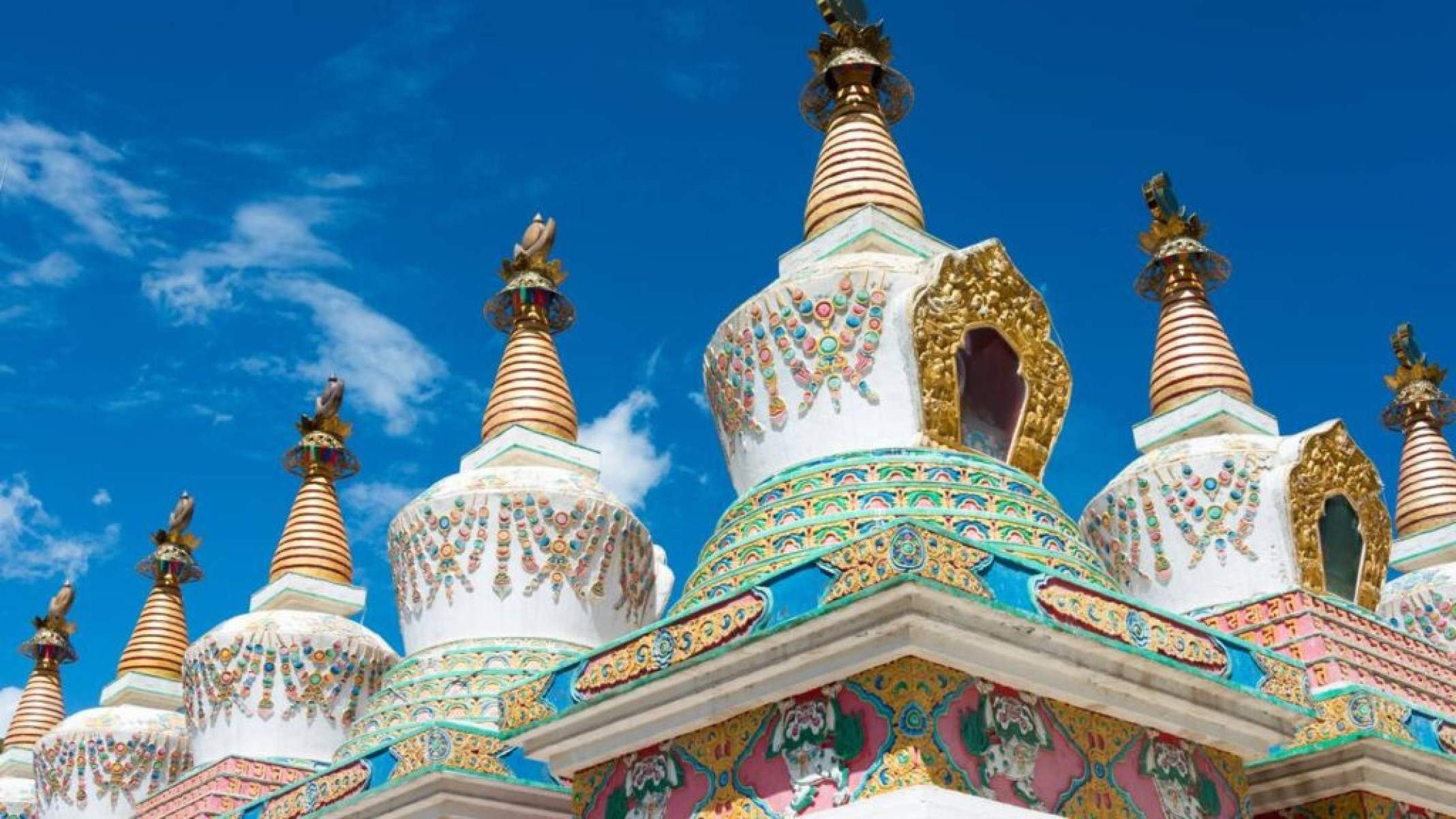 A Atlântida real? Esta cidade chinesa ficou submersa por séculos. - Portal Giro 10