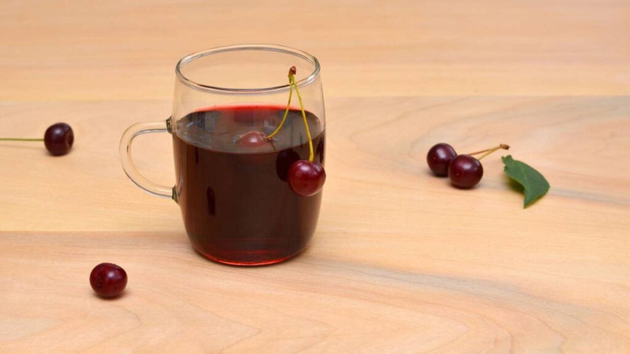 Vinho de cereja: existe, é de verdade e como comprar - Portal Giro 10