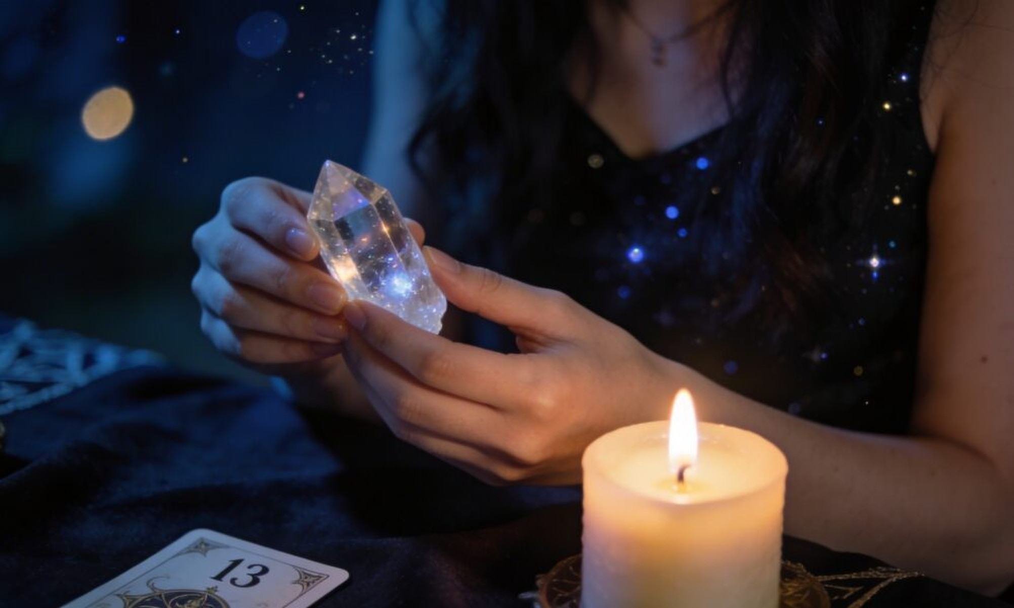 Sexta-feira 13 traz muito brilho e desperta poder para esses signos - Tupi