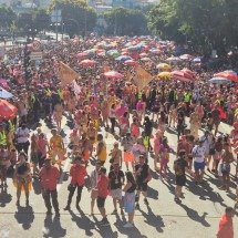 Um em cada quatro blocos previstos não vai sair em BH - jair Amaral/EM/D.A.Press