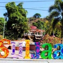 México lidera ranking e é eleito o país mais bonito da América Latina - Reprodução do Facebook