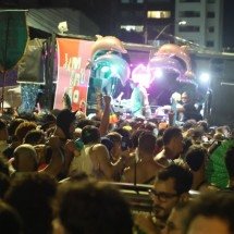 Bloco LGBT+ de BH rebate críticas e diz que ‘gays de SP não são bem-vindos’ - Marcos Vieira/EM/DA. Press