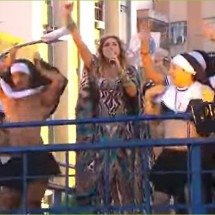 Salvador pode banir fantasias de padre e freira e multar quem usar