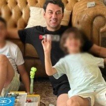 'Tribunal da internet': absolve o assassino e condena a mãe em luto eterno - Redes Sociais/Reprodução