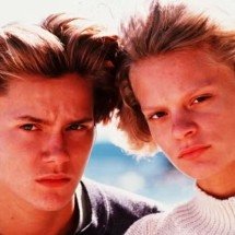 Primeiro amor de River Phoenix quebra silêncio três décadas após morte do ator - Divulgação