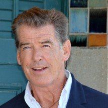 Pierce Brosnan preocupa família com agenda intensa de trabalho, diz site - Wikimedia Commons / Georges Biard